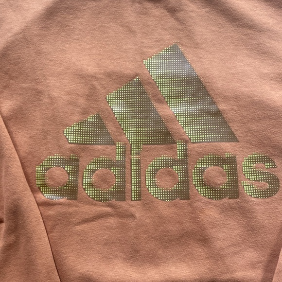 Adidas Sweatshirt - Picture 3 of 8